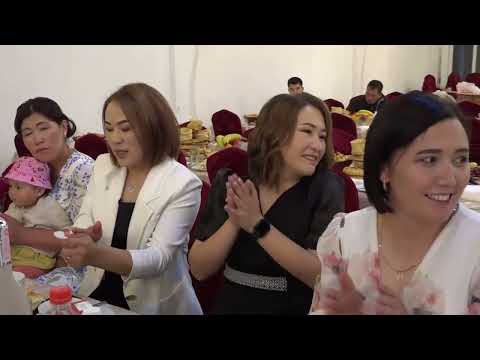 Видео: Терек Сай 20 жылдык жолугушуу 1985 жылкылар