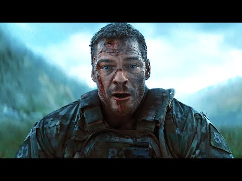 Видео: Военная машина — Русский трейлер (2026)