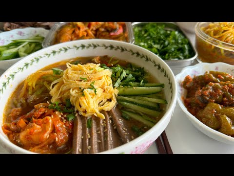 Видео: ❗ПРОВЕРЕННЫЙ ВРЕМЕНЕМ РЕЦЕПТ 🍜 ГОРЯЧЕЕ  КУКСИ В ХОЛОДНОЕ ВРЕМЯ НЕ ПОМЕШАЕТ КАК НИКОГДА