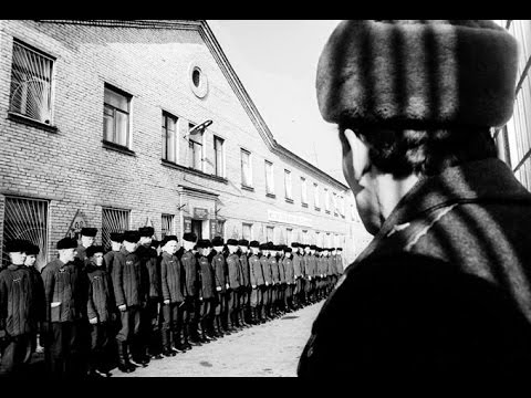 Видео: Правда о тюремном перевоспитании