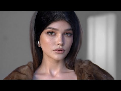 Видео: Макияж Жены Мафии 💍Mob wife makeup