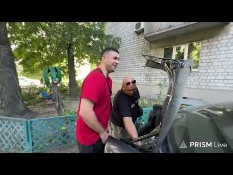 Видео: У АНДРЮХИ НОВАЯ МАШИНА | Серьёзный разговор с АНДРЭ БОЯРСКИМ