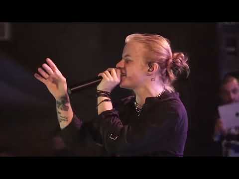 Видео: PHARAOH -  Концерт в Хабаровске (07.10.2017) Lonely Star Tour  2017