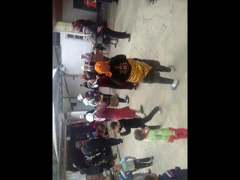 Видео: Аксы Кош-Добо айылы суннот той