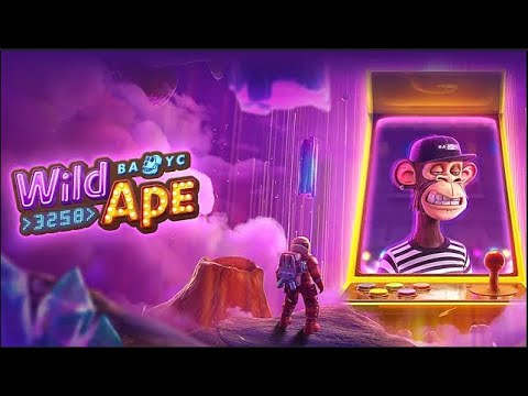 Видео: ЗАШЕЛ УНИЧТОЖИТЬ WILD APE! ПОЙМАЛ СЫГРОВКУ ПО 3000Р! ЗАНОС?! PG SOFT #заносы