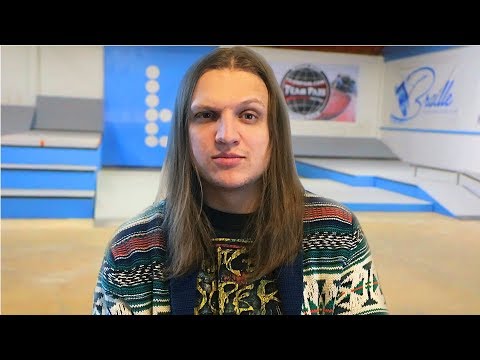 Видео: КАК Я ПОПАЛ В БРЭИЛ!? ОТВЕТЫ!