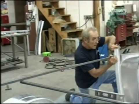 Видео: Американские колымаги Алюминотруб 2 серия