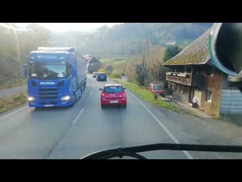 Видео: По горам как по волнам. 