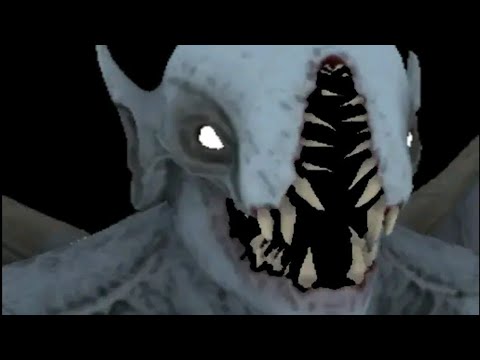 Видео: Evil Monsters. Полное Прохождение.