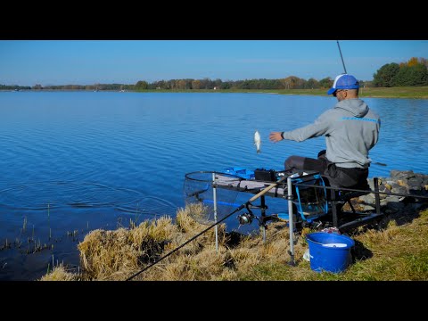 Видео: Фидер в Польше! Как Прошел Первый Спортивный Сезон 2025. Часть 1.