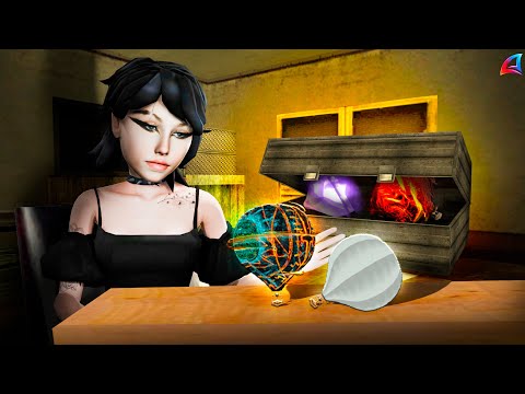 Видео: 10 КРАФТОВ МАГИЧЕСКИХ ШАРОВ ПОДРЯД! НОСТАЛЬГИЧЕСКИЙ КРАФТ на АРИЗОНА РП!