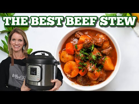 Видео: Быстрое рагу из говядины с секретным ингредиентом