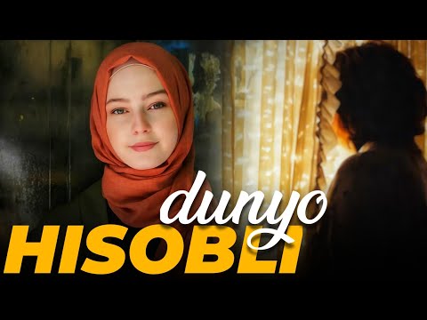Видео: Ҳисобли дунё | Бўлган воқеа | Сабрием
