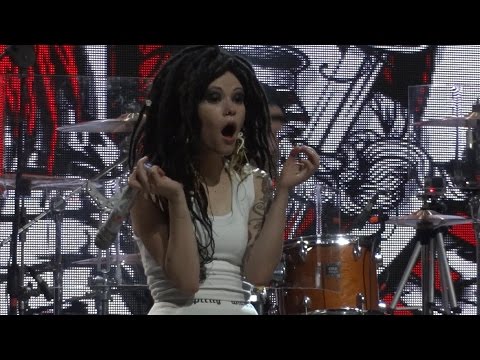 Видео: СЛОТ - Live @ RED, Москва 19.09.2015 (полный концерт)