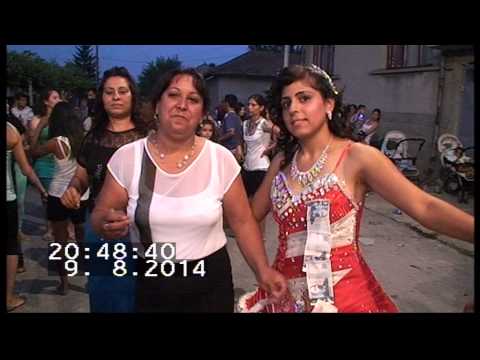 Видео: Сватба на Назик и Зюлкяр  Ценово 3-4