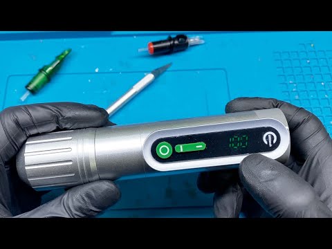 Видео: EZ P2 EPIC - ОБЗОР