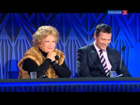 Видео: 01.04.00. Оперные дуэты