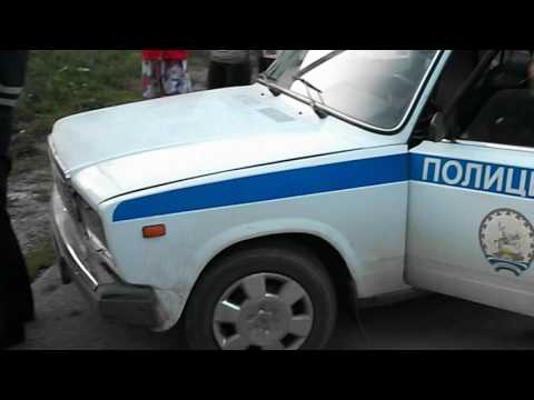 Видео: Подборка Пьяные уроды за рулем