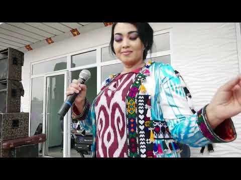 Видео: Сумбула Алматова