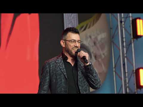 Видео: Хор Турецкого, Soprano Турецкого, живой концерт 20 августа 2023 г. на фестивале Русское Поле, 4К,