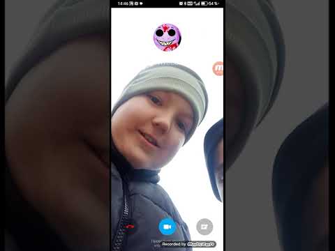 Видео: Мне написал лунтик.exe 