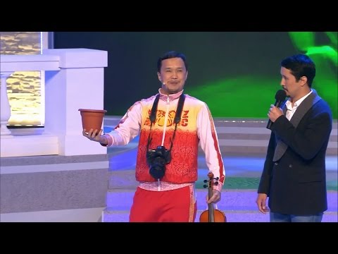 Видео: КВН 2016 Голосящий КиВиН в Светлогорске (ВСЕ ПОБЕДИТЕЛИ)