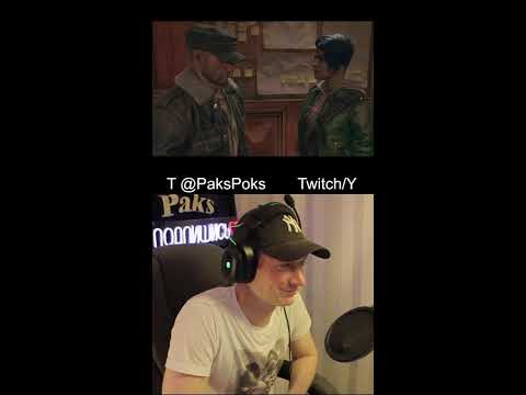 Видео: dying light the beast #общение  #shorts