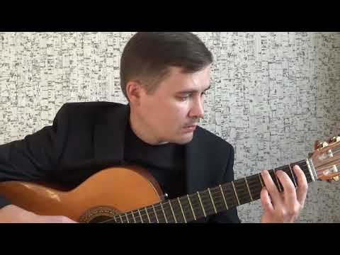 Видео: Бах - Прелюдия (ХТК) До мажор