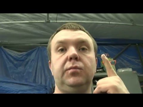 Видео: Как Покрасить Серебро без Полос и Яблочности