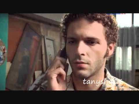 Видео: "Слепое небо.История Иды и Ромы"