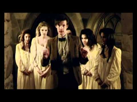 Видео: Доктор Кто Заколебал ты