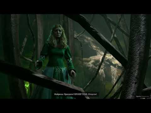 Видео: BG3. Дуо-Доблесть. #6. Лаэзель и Альфира. Рандом. | Карга и Грим!