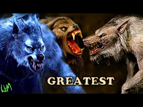 Видео: Величайшие оборотни