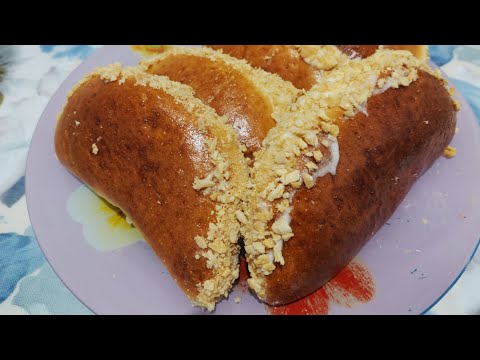 Видео: Лакомка. Балалық кездің дәмі. Вкус детства.