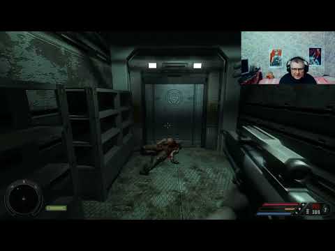 Видео: Last Signal (мод на «Far Cry») (LatsPlay) map № 2 «Генератор»