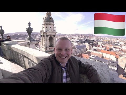 Видео: 3.Будапешт. Австро-Венгрия с первого шага! Что посмотреть в Будапеште? Где вкусно и недорого поесть?