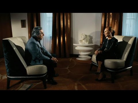 Видео: Энигма. Риккардо Мути / Riccardo Muti. Эфир от 28.12.17