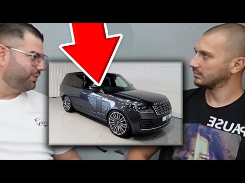 Видео: ИЗМАМИХА МЕ - КОЛА ОТ АМЕРИКА