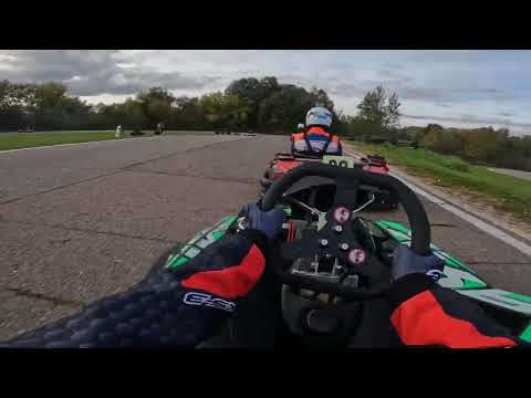 Видео: SWS 20.09.25 Финал 2B