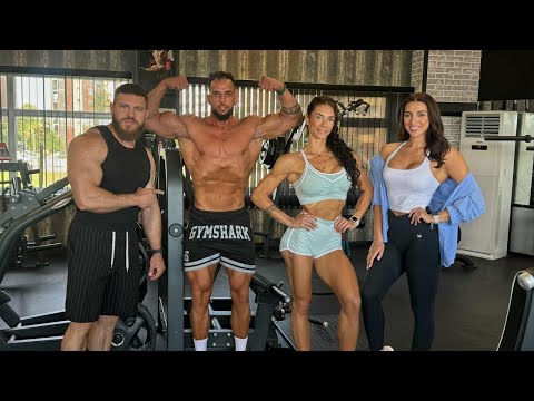 Видео: БОДИБИЛДИНГ И СЕМЕЕН ЖИВОТ - ВЪЗМОЖНА ЛИ Е ПЕРФЕКТНАТА КОМБИНАЦИЯ?
