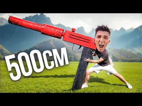 Видео: ГИГАНТСКИЙ MAC 10 RUBY SHADOW Стандофф2