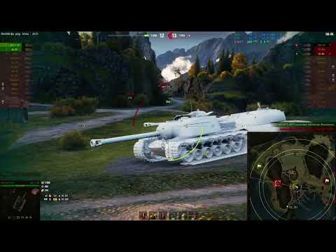 Видео: #JagdpanzerE100 — complete Annihilation. Играю на максимум!