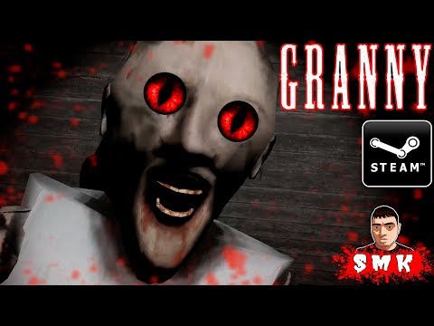 Видео: БАБУШКА ГРЕННИ ПРИШЛА НА ПК!ПОЛНОЕ ПРОХОЖДЕНИЕ И ФИНАЛ ИГРЫ GRANNY FOR PC!ШОУ СМеРТНиКа!