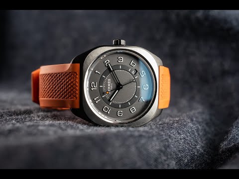 Видео: Часы Hermes? Часы этих Брендов НЕ теряют в Цене? Всем нравятся Часы Чайкина? / Вопросы Про Часы