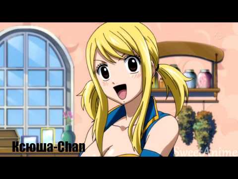 Видео: Хвост феи КВН "Жена вернулась со встречи выпускников"