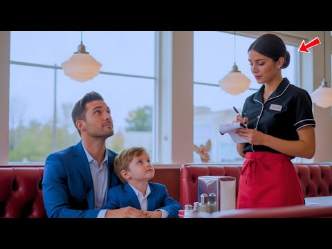 Видео: «Заставь моего сына заговорить — и моя зарплата твоя», — сказал директор. Все онемели.