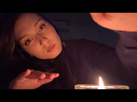 Видео: АСМР УБЕРУ ТВОЙ НЕГАТИВ