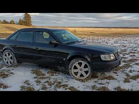 Видео: Что может Quattro?!