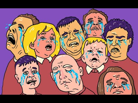 Видео: Нытьё и сопли в IT индустрии