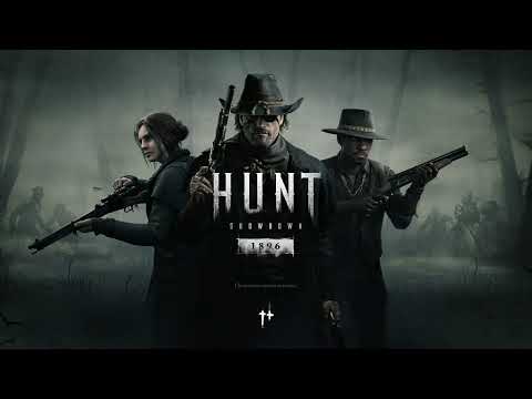 Видео: Охота Hunt: Showdown 1896